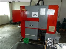 Обрабатывающий центр вертикальный EMCO VMC200